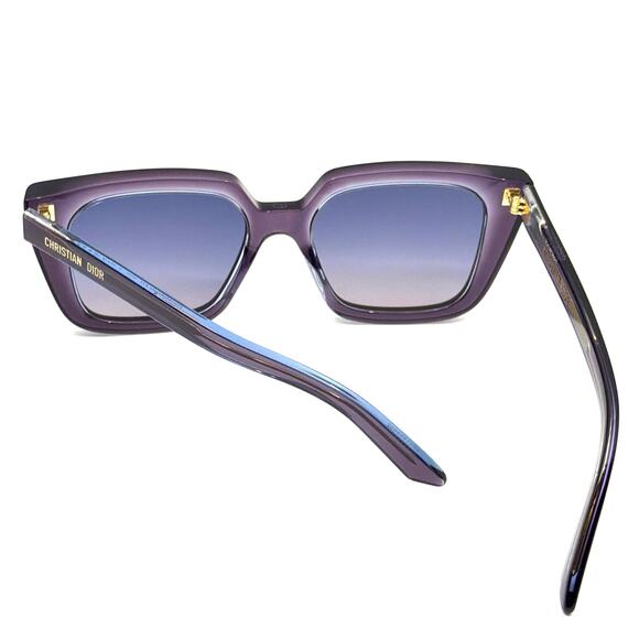 New!!! CHRISTIAN DIOR Sunglasses DiorMidnight S1I 60G2 Authentic main image 4